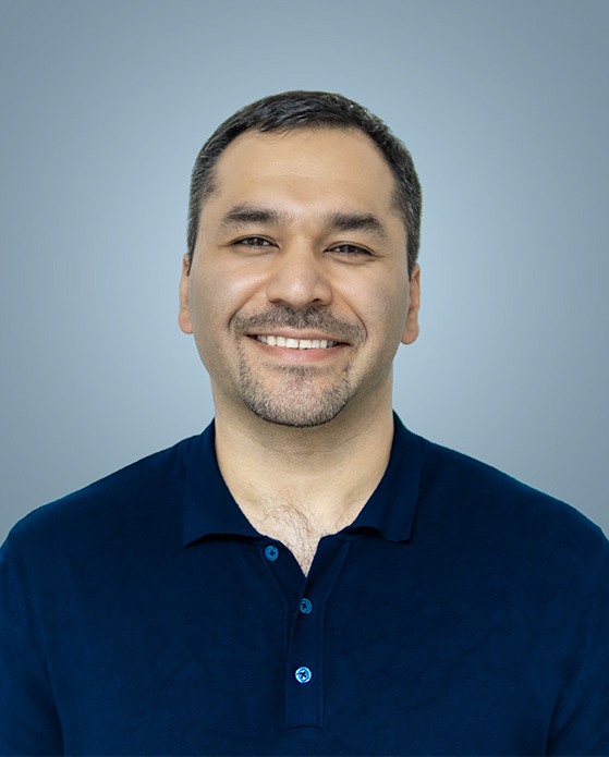 Amir profile